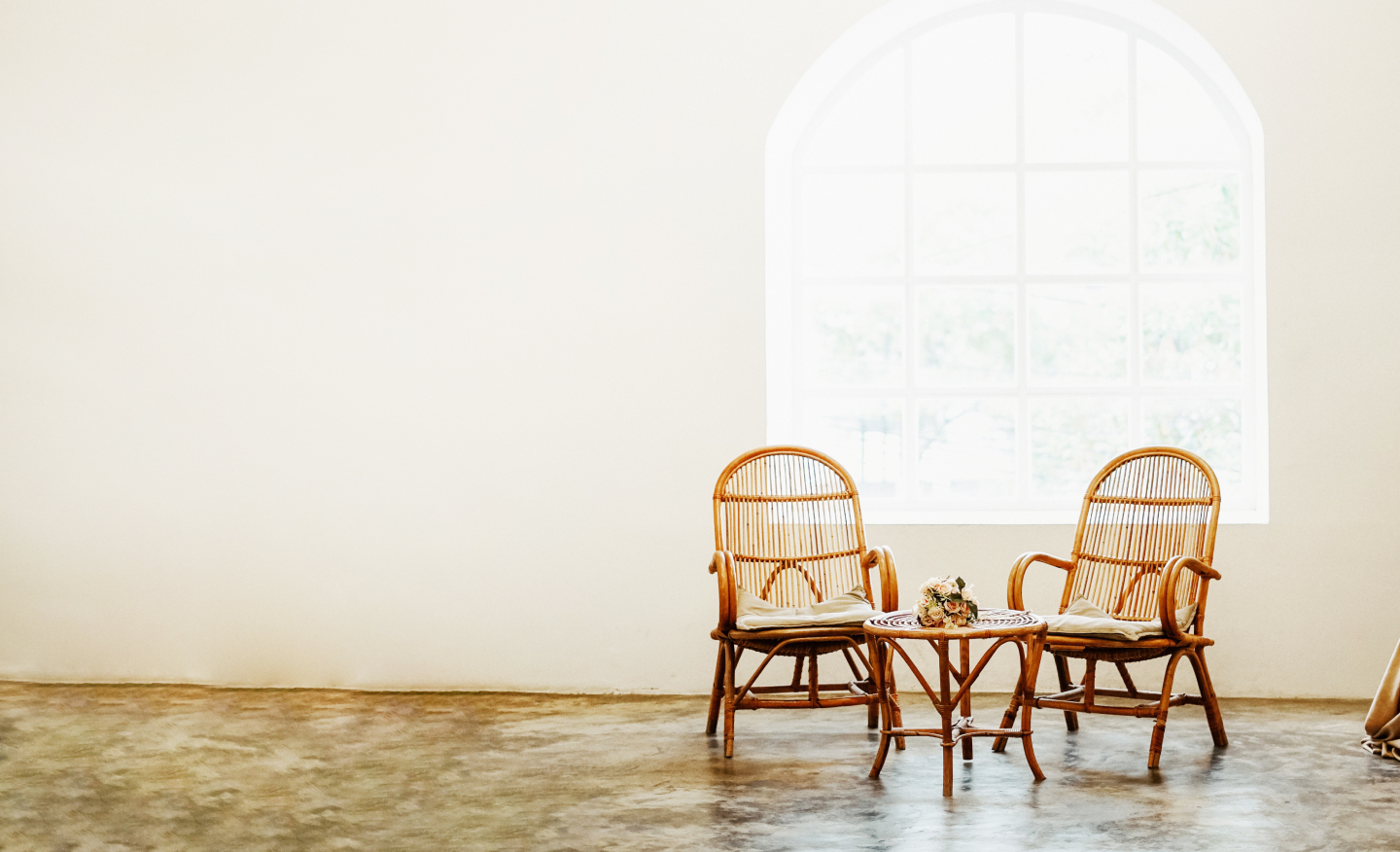 Prepara tu propio showroom