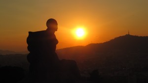 BARCELONA ES CULTURA