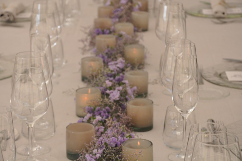 LAS MEJORES DECORACIONES PARA BODAS