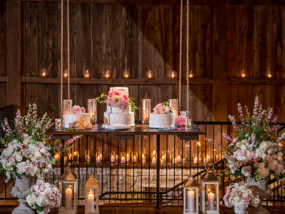 6 IDEAS ORIGINALES PARA TU PASTEL DE BODA