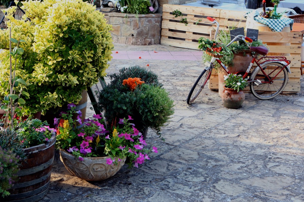 LOS 5 MEJORES ESTILOS EN DECORACIÓN DE EXTERIORES