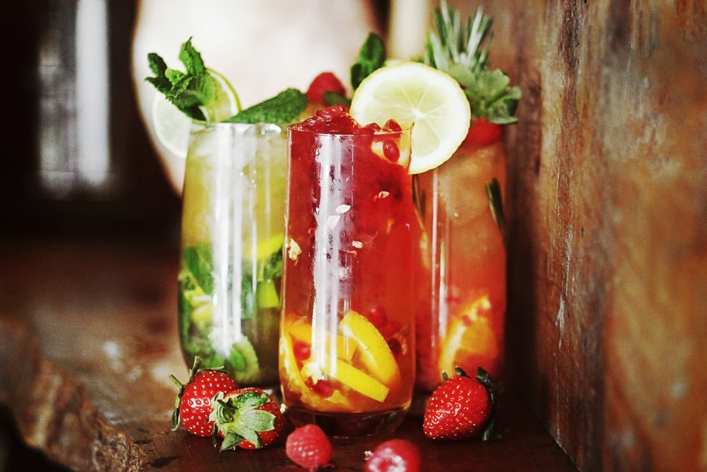  VOCKTAILS, LA BEBIDA DEL MOMENTO