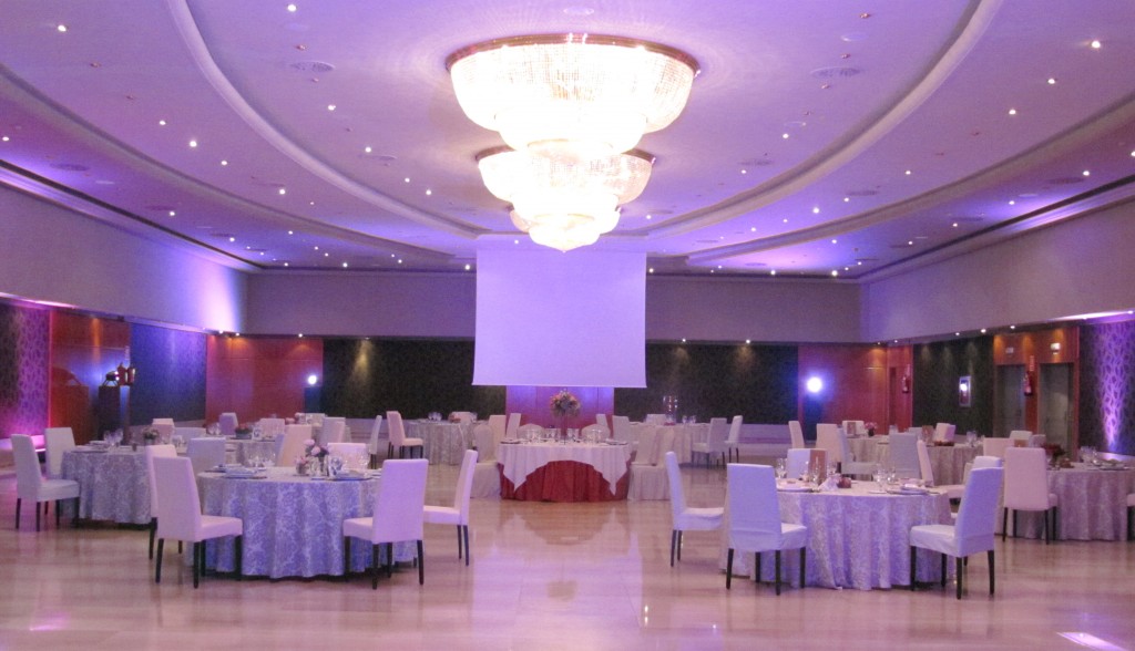 organizar evento empresa