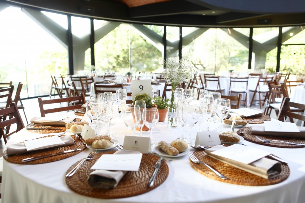 5 IDEAS ORIGINALES PARA NUMERAR LAS MESAS DE TU BODA