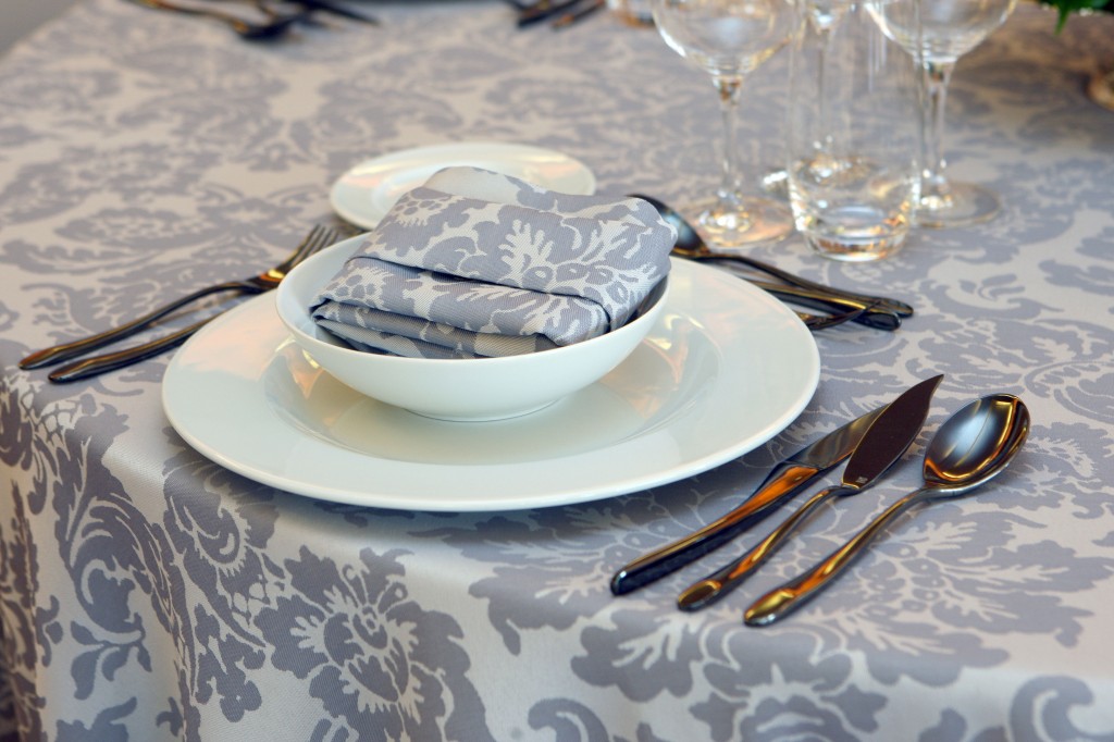 mantelería evento servilleta doblada mantelería de tu evento