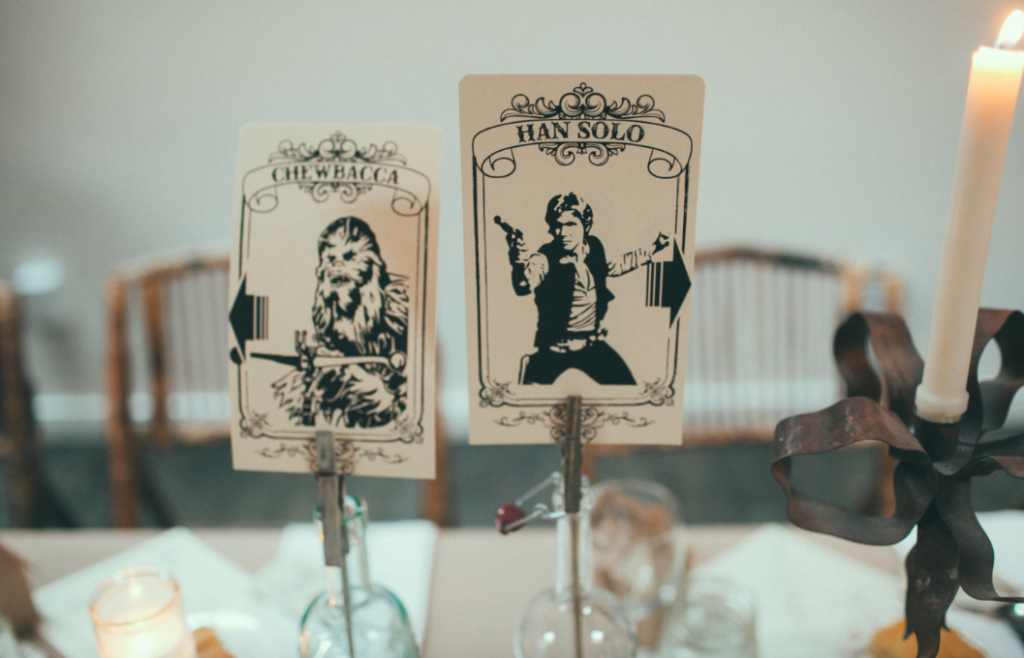 numerar las mesas de tu boda películas numerar las mesas de tu boda