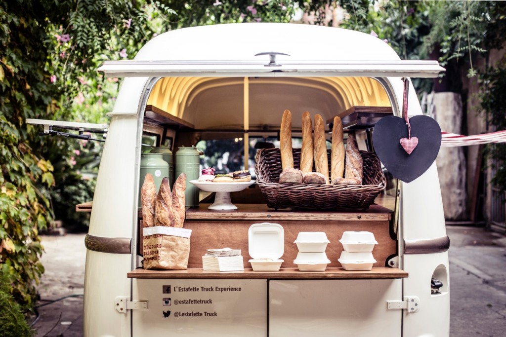 Decoración de eventos pan Decoración de eventos