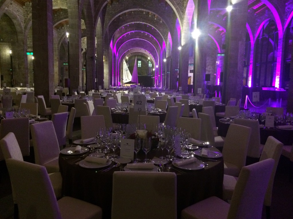 cena de empresa cena de empresa