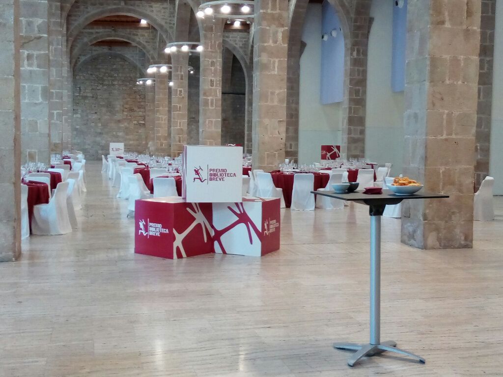 El catering del Bibi El catering del Bibi