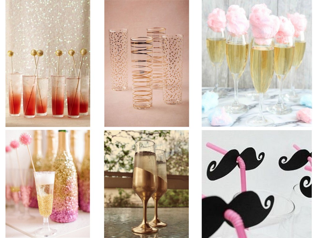 TRIUNFA CON ESTOS TIPS PARA DECORAR TU FIESTA DE NOCHEVIEJA