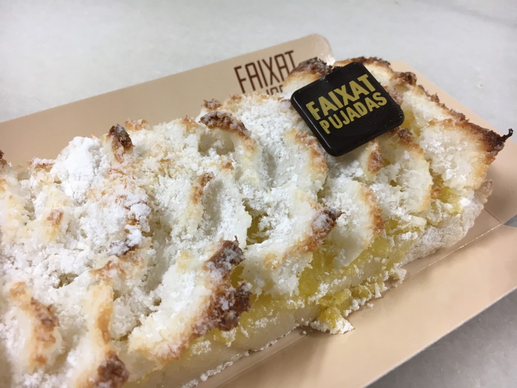 Turrón de Navidad Turrón de Navidad