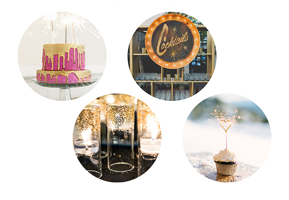 fiesta de Nochevieja fiesta de Nochevieja