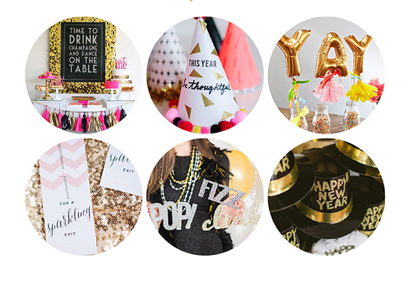 Fiesta de Nochevieja Fiesta de Nochevieja