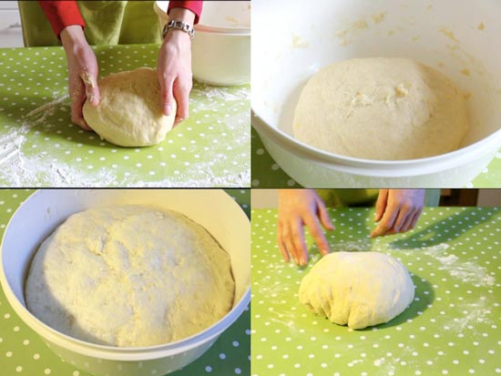 receta del roscón de reyes receta del roscón de reyes