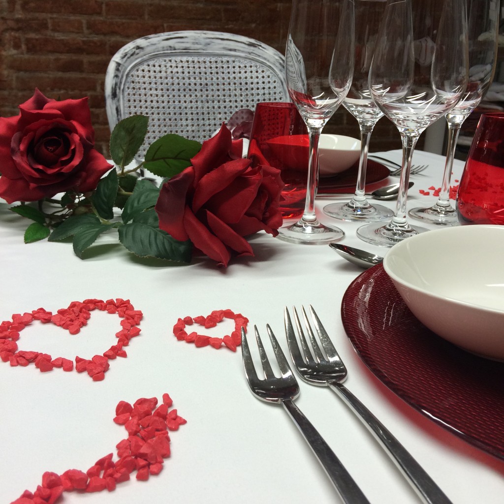 5 IDEAS PARA REGALAR EN SAN VALENTÍN 