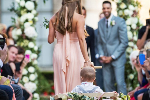 SEGUNDAS NUPCIAS. CÓMO ACERTAR EN TU GRAN DÍA