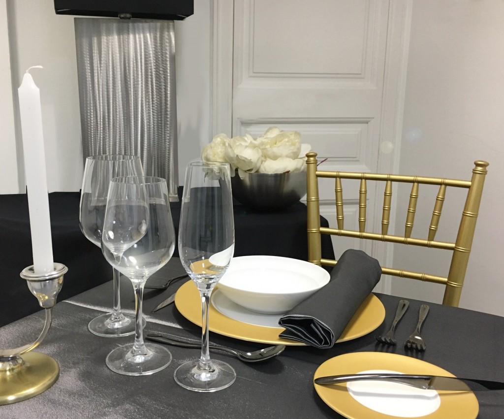 Decoración primavera verano