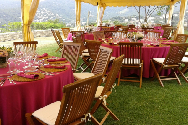 CÓMO ORGANIZAR UNA COMUNIÓN. ¿POR DÓNDE EMPIEZO?