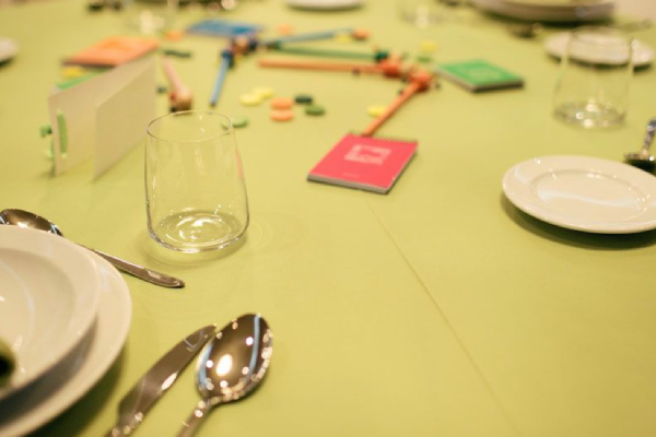 Cómo organizar una comunión Cómo organizar una comunión