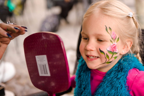 Cómo organizar una comunión Cómo organizar una comunión