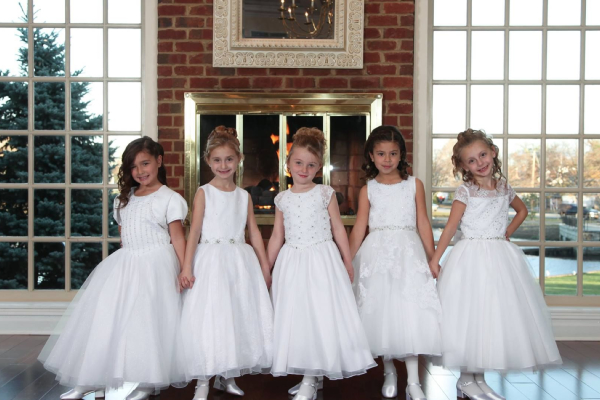 Cómo organizar una comunión Cómo organizar una comunión