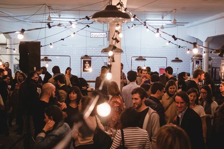 Decoración de eventos