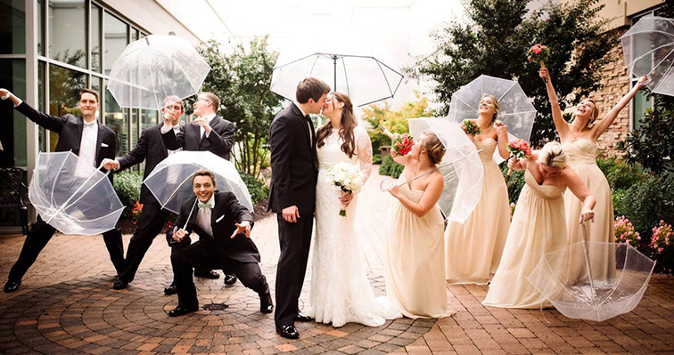 BODAS MILLENIAL, UN NUEVO ESTILO DE ENLACE