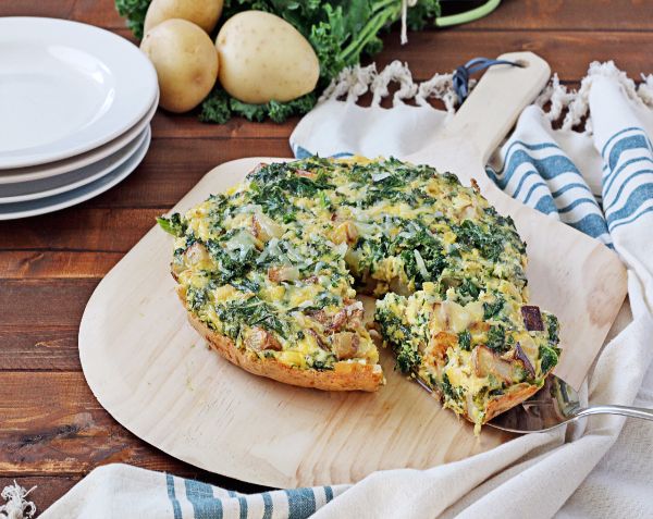 Menú especial para el día de la madre