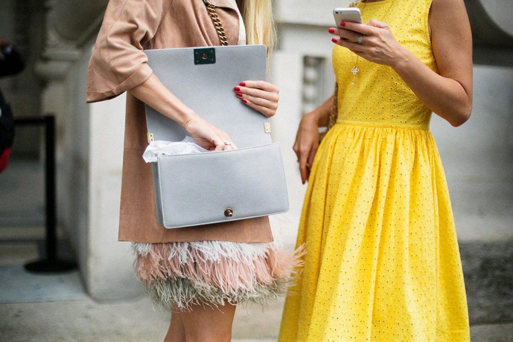 LAS MEJORES APPS PARA NOVIAS