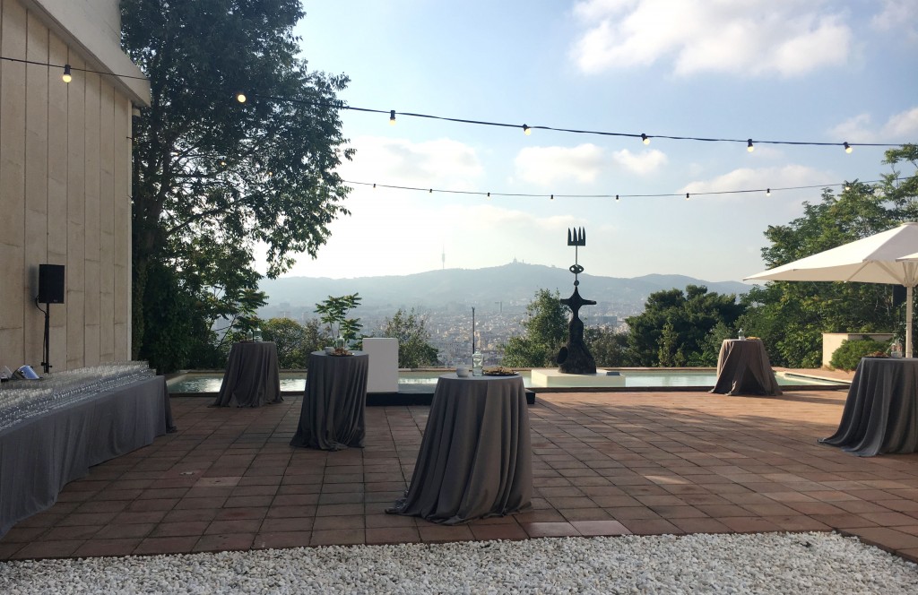 Organizar una buena inauguración