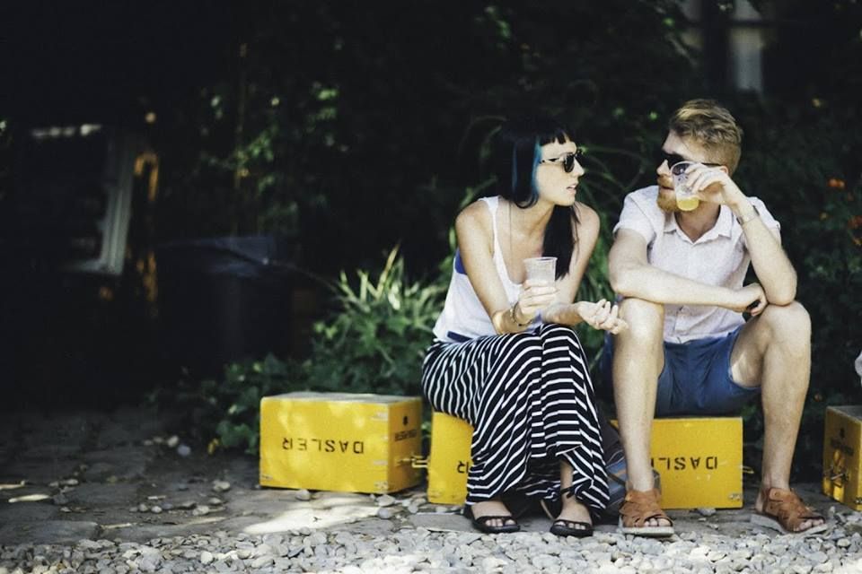 PALO ALTO ESTA DE VUELTA, TODO SOBRE ESTE EVENTO