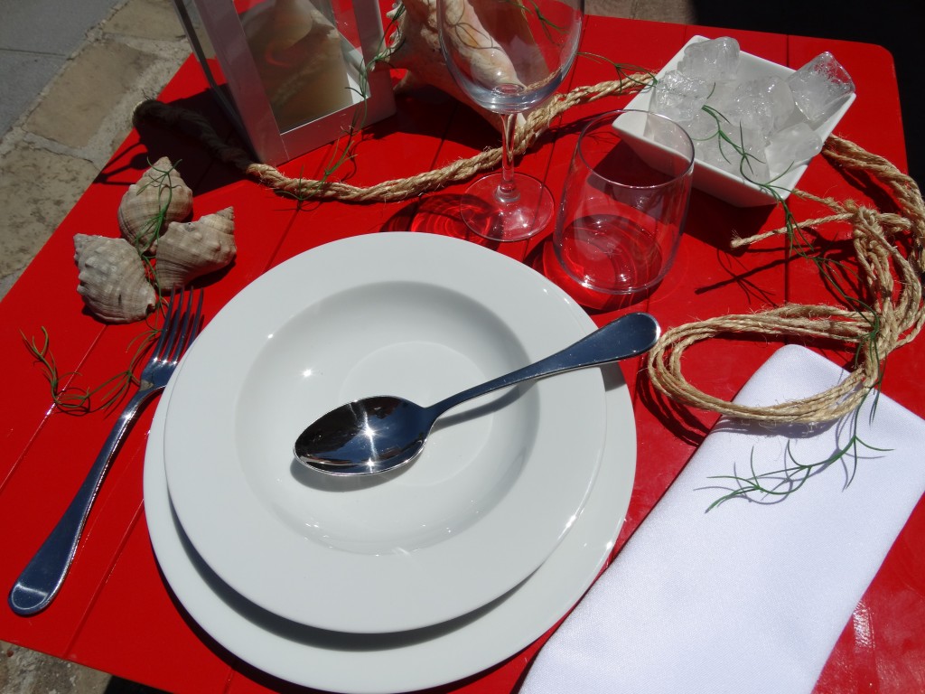 boda náutica boda náutica