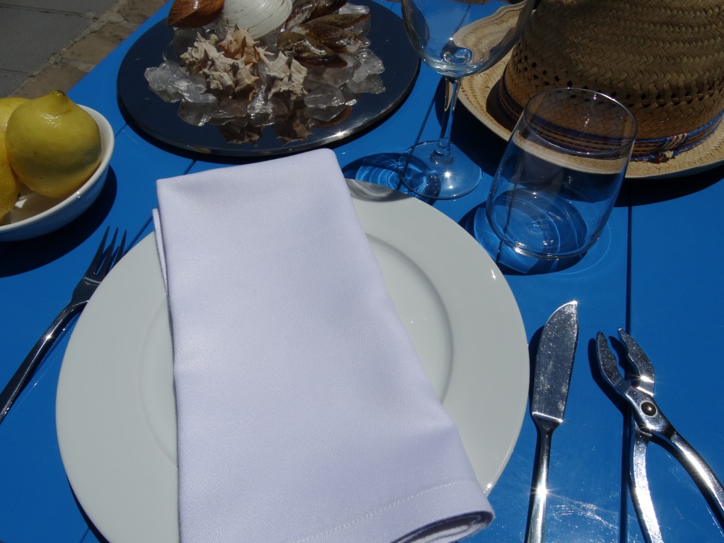 boda náutica boda náutica