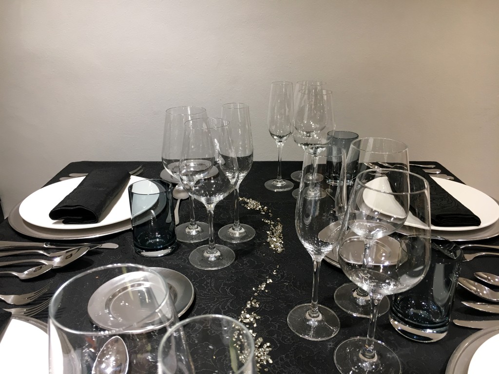 UN ESTILO NUEVO PARA EL AÑO NUEVO