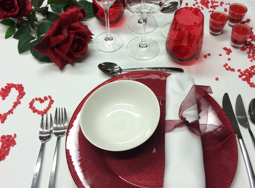 SAN VALENTÍN, CÓMO SORPRENDER A ESA PERSONA ESPECIAL