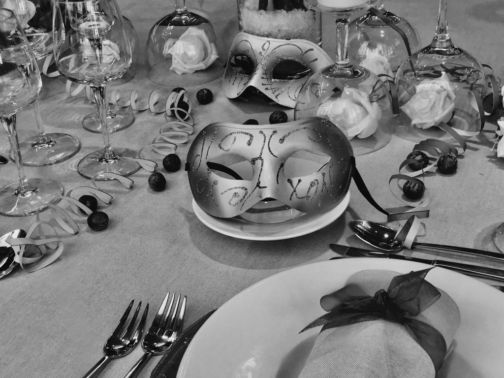 QUE DISFRUTAR DEL CARNAVAL, SEA TU ÚNICA PREOCUPACIÓN