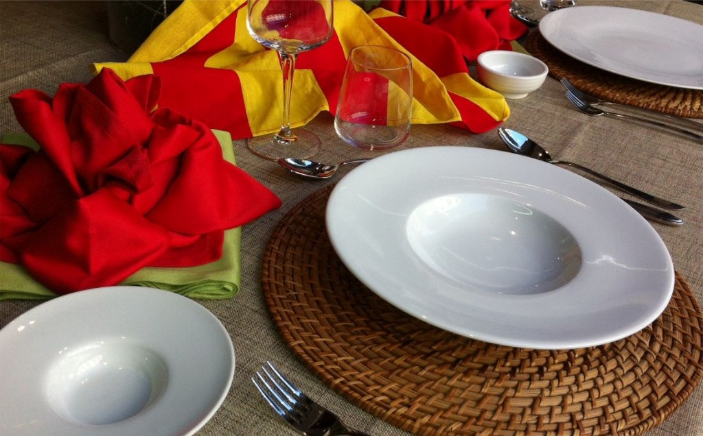 LA DIADA DE SANT JORDI 2018