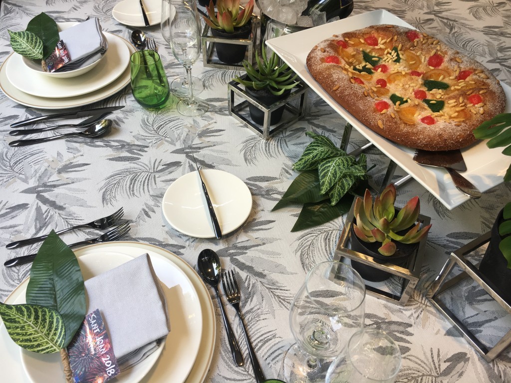 FIESTA DE SAN JUAN 2018