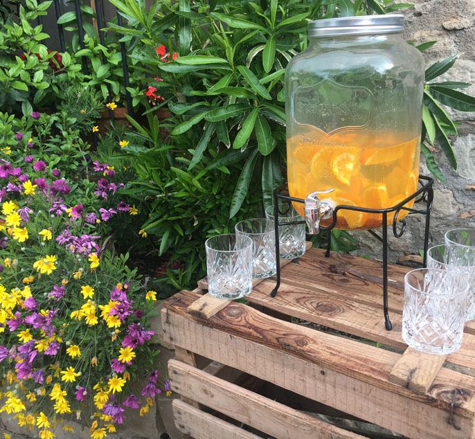 TE DAMOS LAS REGLAS DE ORO PARA PREPARAR EL MEJOR CÓCTEL EN TU CASA