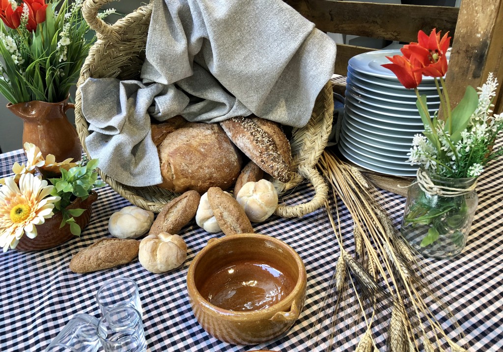 TENDENCIAS PARA ESTE OTOÑO 2018