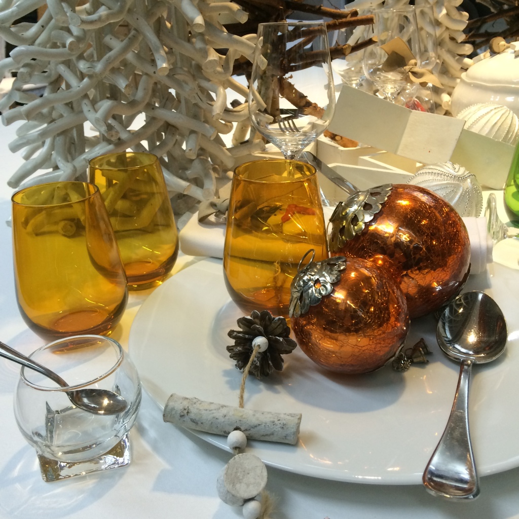 SE ACERCA LA NAVIDAD