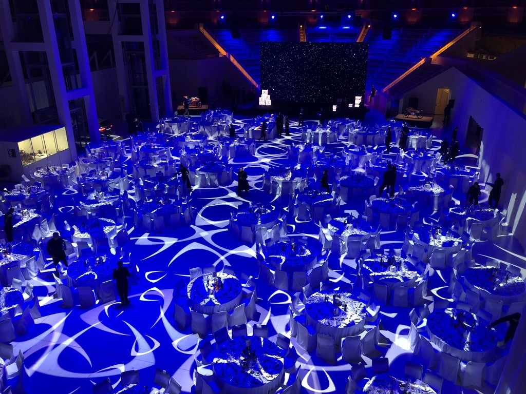 Gala Mundo Deportivo 2019