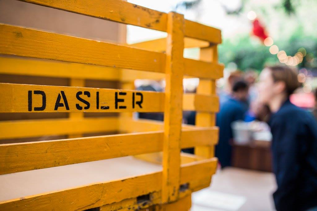 ALL THOSE 10ª EDICIÓN, TODO SOBRE EL FESTIVAL DE ARTESANOS Y EMPRENDEDORES GASTRONÓMICOS DE BARCELONA