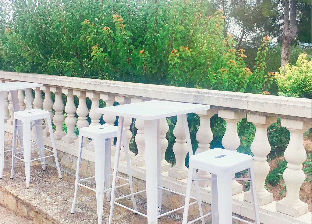 EVENTOS AL AIRE LIBRE