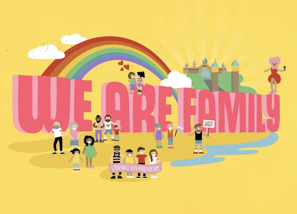 PRIDE BARCELONA 2019