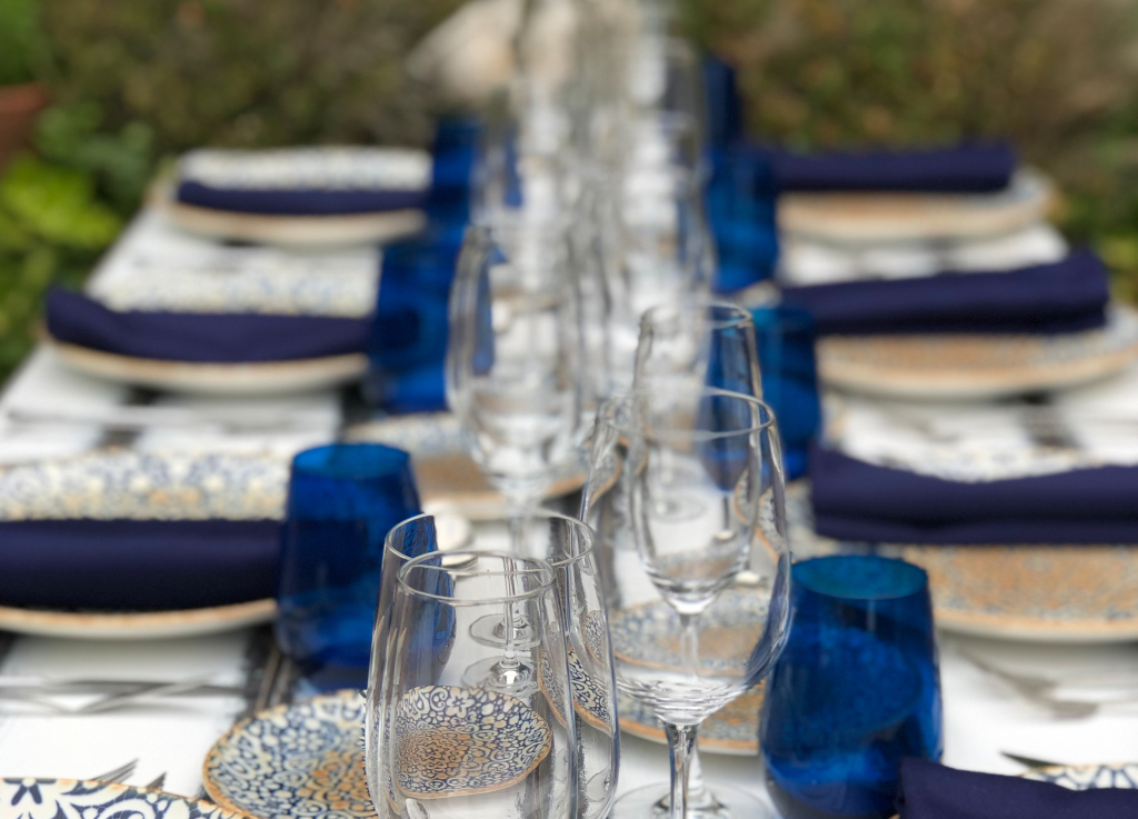 IDEAS FRESCAS PARA TU BODA