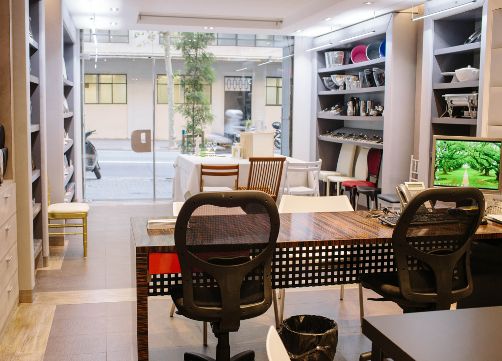 ¿CÓMO SOMOS POR DENTRO?