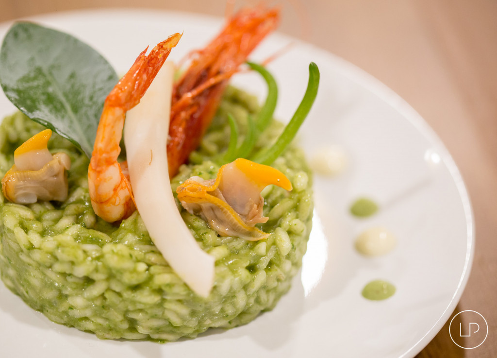 ARROCITOS VERANIEGOS