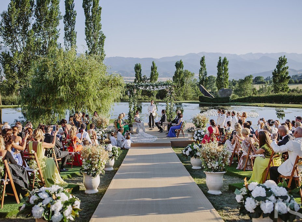 TOP 5 IMAGENES MONTAJES DE BODA