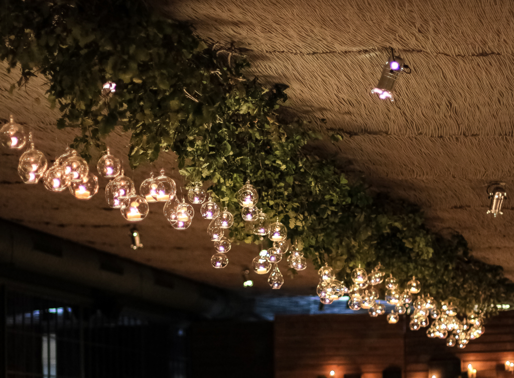 EL ARTE DE LAS FLORES